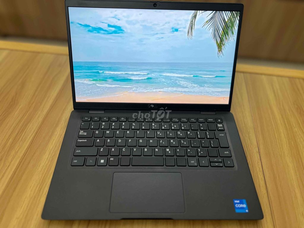 Dell Latitude 7330 i5-1245U 14 inch 16GB/256GB. Mua bán Laptop tại Thành phố Long Xuyên An Giang được đăng bởi Laptop Mai Lý Nghĩa hình 1