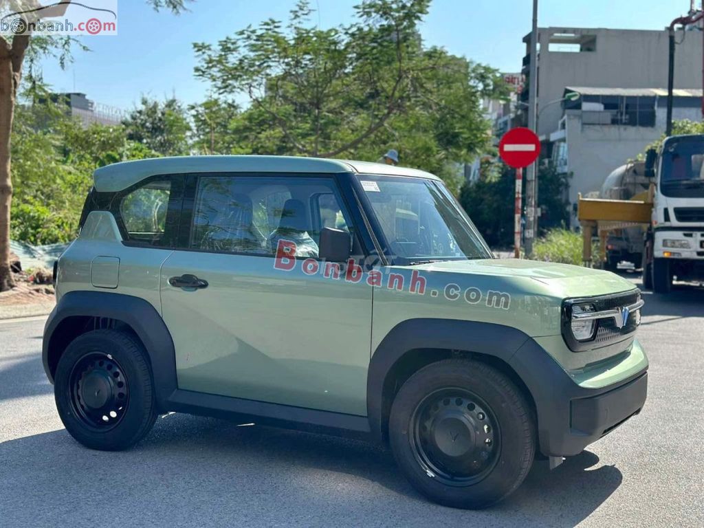 VinFast VF3 Plus 2025. Mua bán Ô tô tại Quận Thanh Xuân Hà Nội được đăng bởi Hùng hình 1