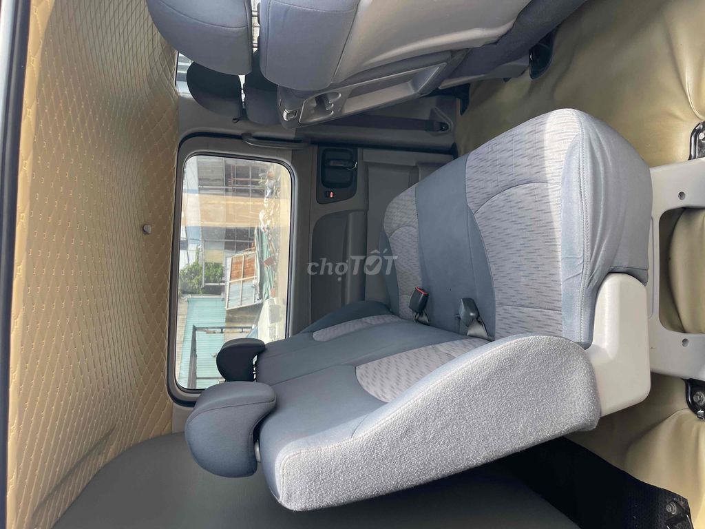 Hyundai Starex 2008 - 160000 km. Mua bán Ô tô tại Quận 7 Tp Hồ Chí Minh được đăng bởi Lethai hình 13