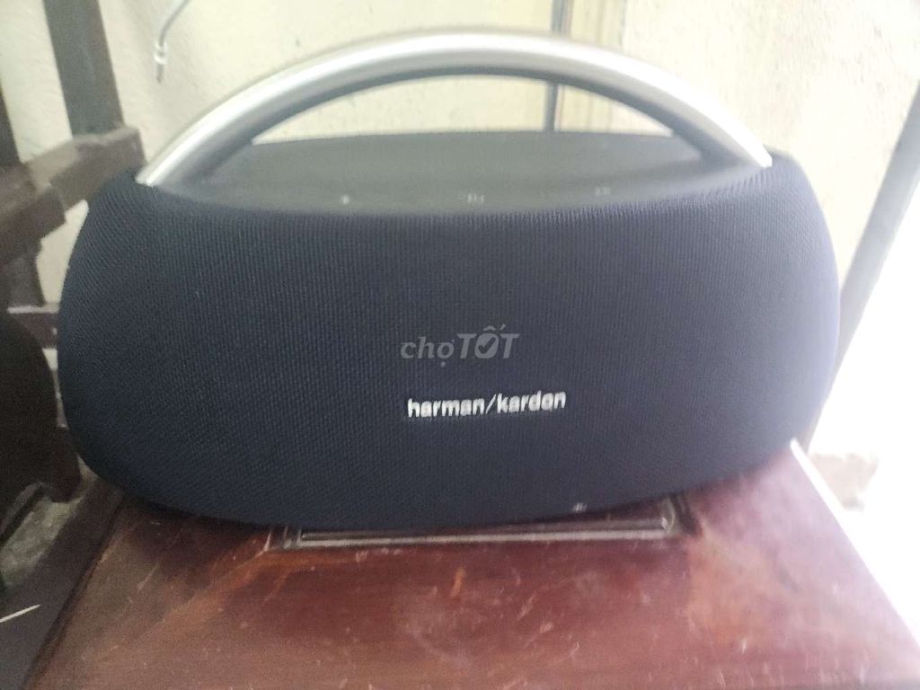 Loa harman/karrdon go play 2, ai cần liên hệ ạ