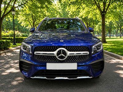 Mercedes-Benz GLB200 - ĐK 12/24.
