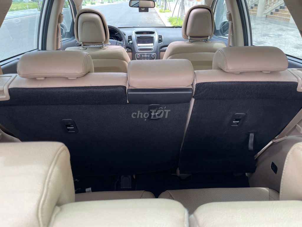 Kia Sorento 2021 2.4 GAT Premium - 41000 km. Mua bán Ô tô tại Thành phố Thủ Đức Tp Hồ Chí Minh được đăng bởi Phạm Thị Xuân Mai hình 9