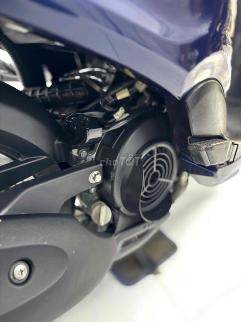 Yamaha Nozza chính chủ. đúng 20 ngàn km.