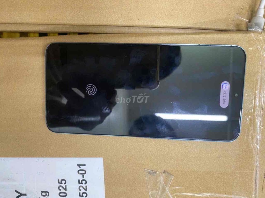 Samsung Galaxy S22 Plus Xanh Dương. Mua bán Điện thoại tại Huyện Đức Hòa Long An được đăng bởi Quý hình 2