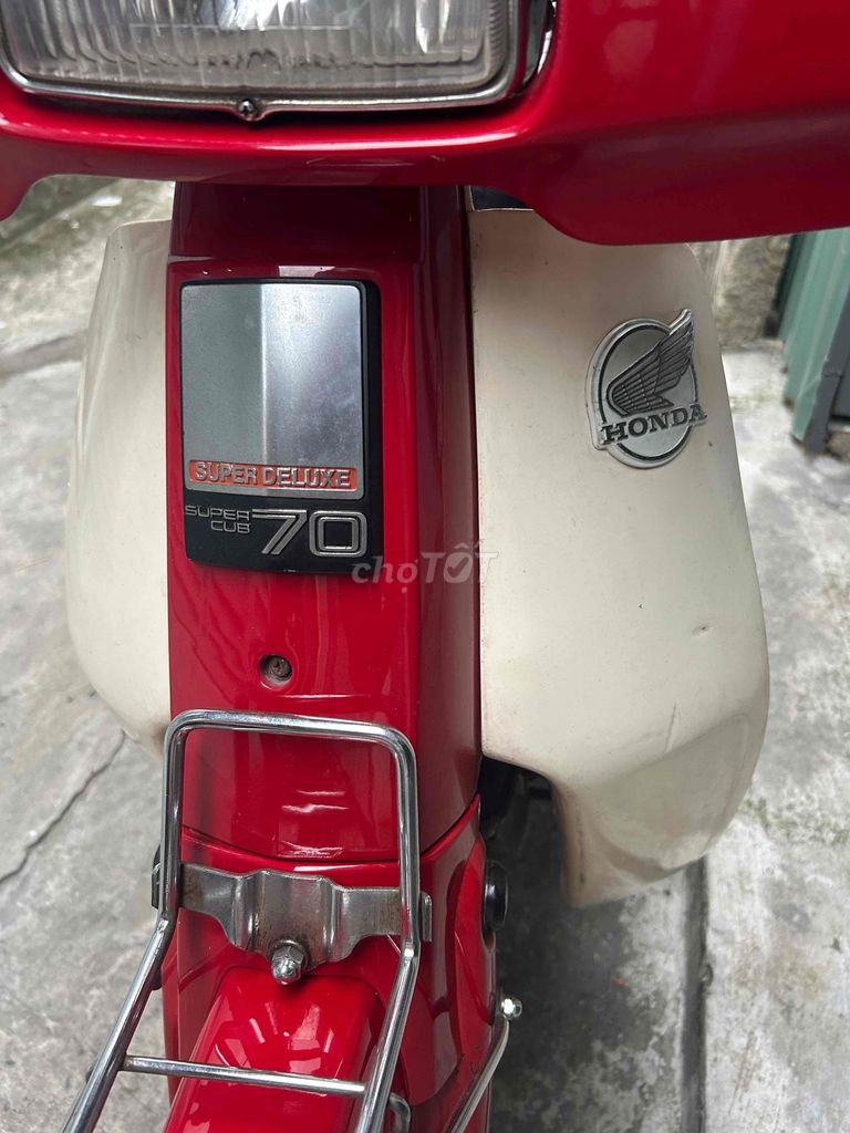 DD, sườn Sơn zin cực đẹp, máy nguyên zin.chính chủ. Mua bán Xe máy tại Huyện Hóc Môn Tp Hồ Chí Minh được đăng bởi Nguyễn Phước hình 20