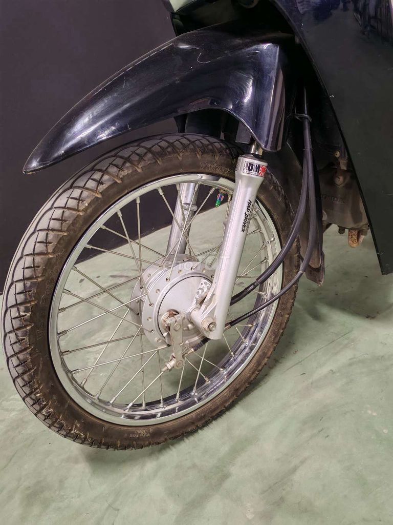 Honda Wave 2021 Đen bóng. Mua bán Xe máy tại Quận Cầu Giấy Hà Nội được đăng bởi phạm hưng hình 3