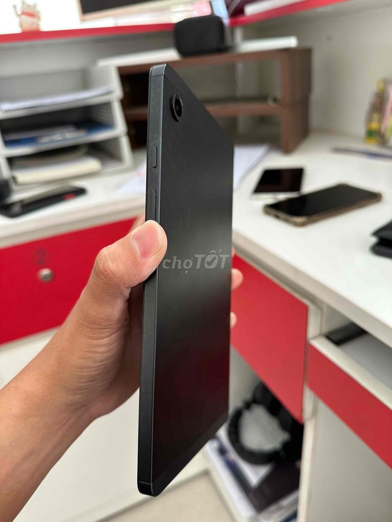 Samsung tab A9 64Gb Ram 4G. Mua bán Máy tính bảng tại Huyện Hóc Môn Tp Hồ Chí Minh được đăng bởi Duy anh hình 1