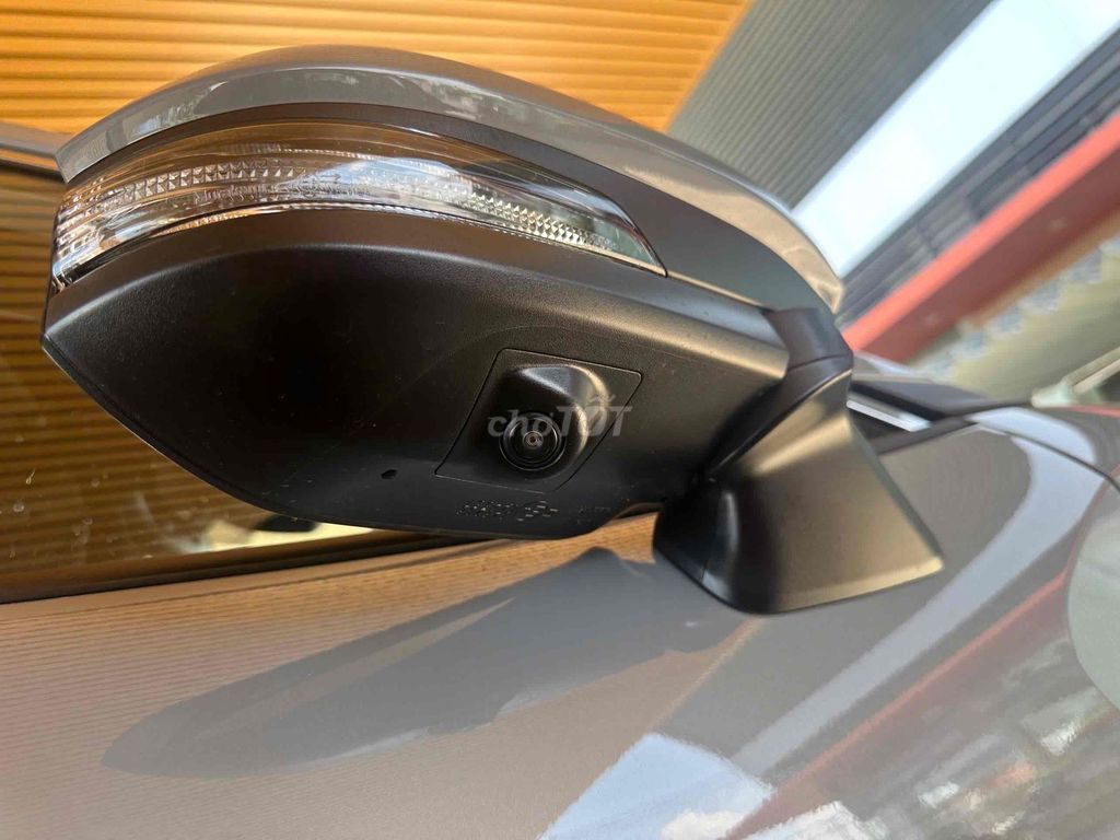 Toyota Cross Hybrid 2025 tặng 50% trước bạ. Mua bán Ô tô tại Huyện Bình Chánh Tp Hồ Chí Minh được đăng bởi PHƯỚC LỚN TOYOTA hình 20