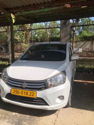 Suzuki Celerio 2018 1.0 MT - 191000 km. Mua bán Ô tô tại Huyện Chương Mỹ Hà Nội được đăng bởi phú nguyễn 