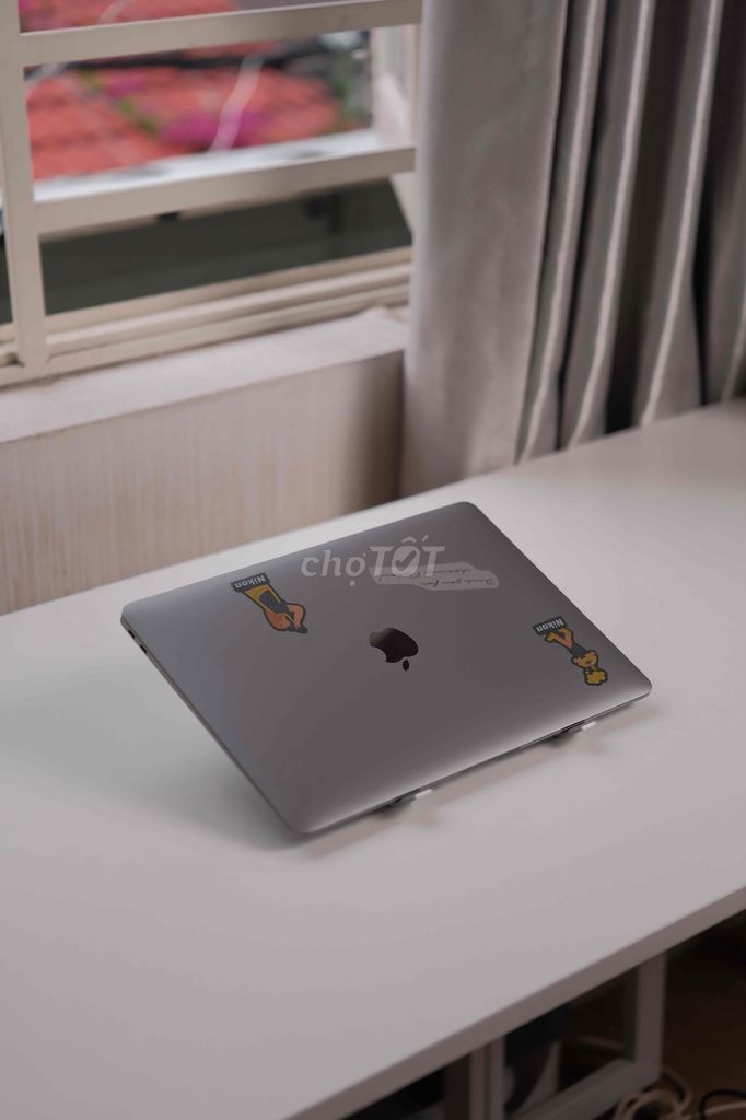 Hcm Pass Apple MacBook Air M1 base. Mua bán Laptop tại Quận Bình Tân Tp Hồ Chí Minh được đăng bởi Trần quang khải hình 1