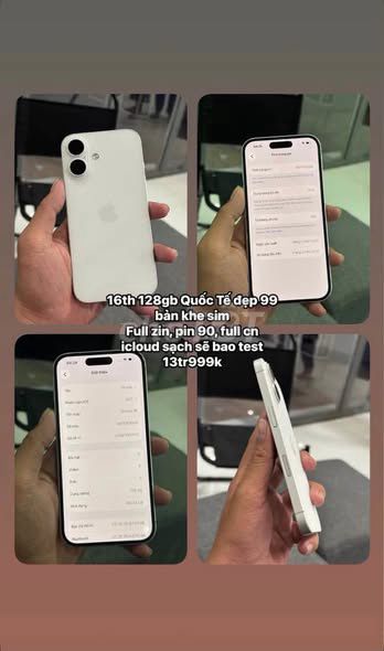 iPhone 8 Plus 64GB Vàng hồng Đã sử dụng. Mua bán Điện thoại tại Thành phố Ngã Bảy Hậu Giang được đăng bởi Hội Đồ Điện Tử hình 1
