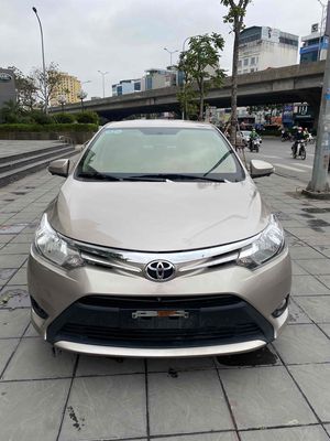 Toyota Vios 2018 1.5E CVT - 97000 km. Mua bán Ô tô tại Quận Thanh Xuân Hà Nội được đăng bởi Nguyen van Nam