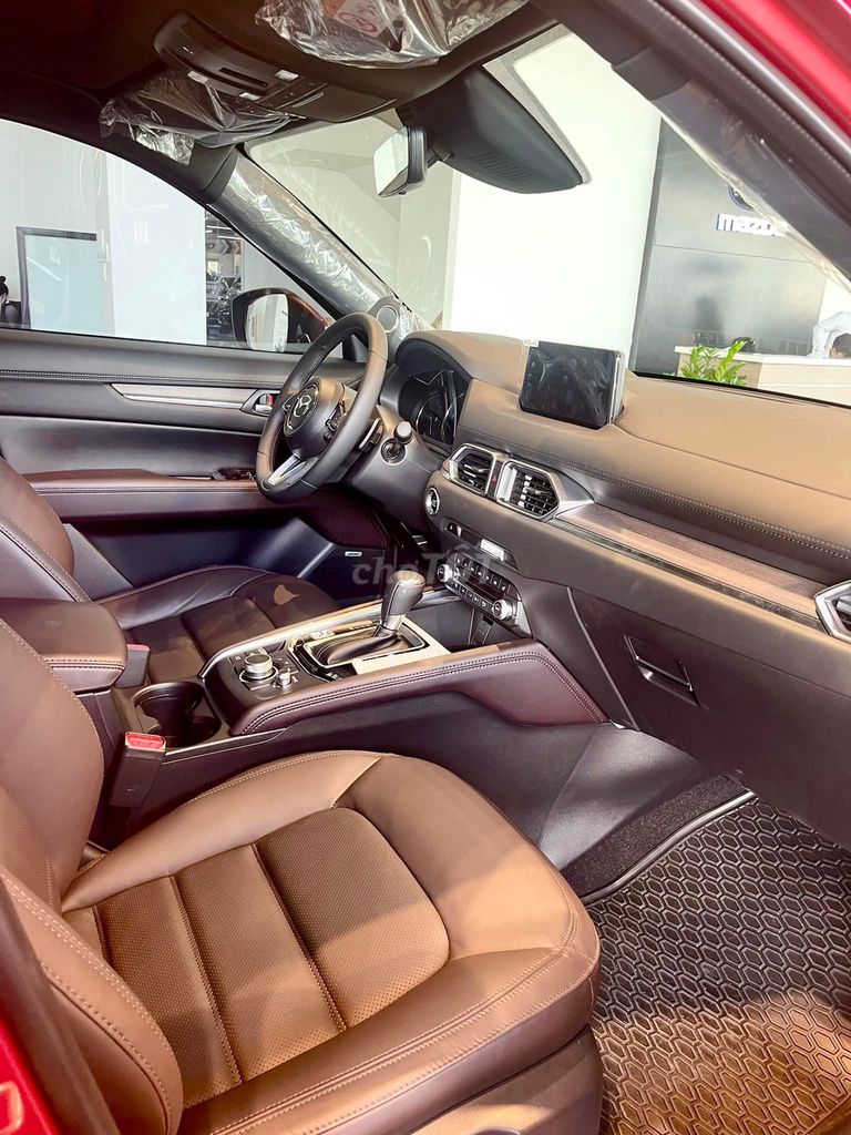 Mazda CX 5 2024 Premium Exclusive 2.0 AT. Mua bán Ô tô tại Quận Bình Tân Tp Hồ Chí Minh được đăng bởi Khanh Lý hình 6