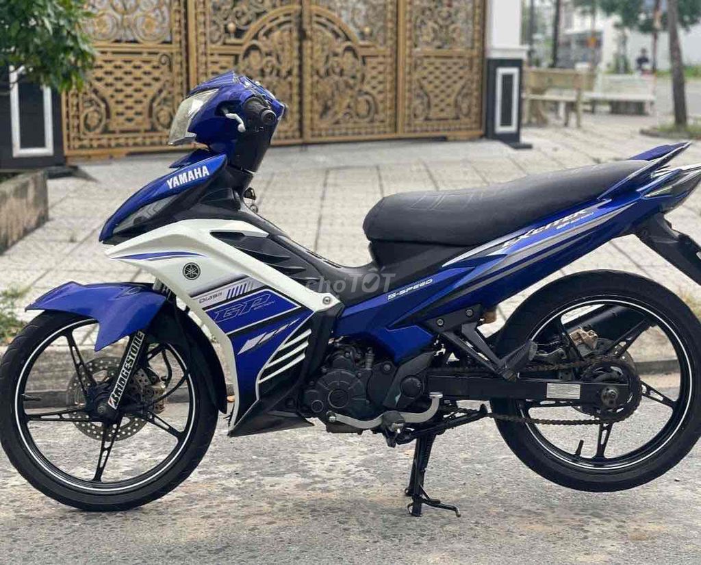 Ex 135 biển 65 ngây chủ 79 thần tài máy rin êm. Mua bán Xe máy tại Quận Cái Răng Cần Thơ được đăng bởi Cầm Đồ Minh Tấn hình 2