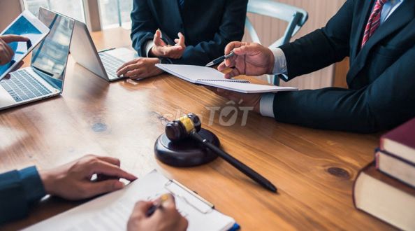 Dịch vụ pháp lý tư vấn nhà đất. Dịch vụ tại Quận Gò Vấp Tp Hồ Chí Minh được đăng bởi Tuấn hình 1