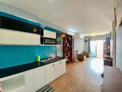 chính chủ cần bán căn hộ linh tây ban công đông nam đẹp