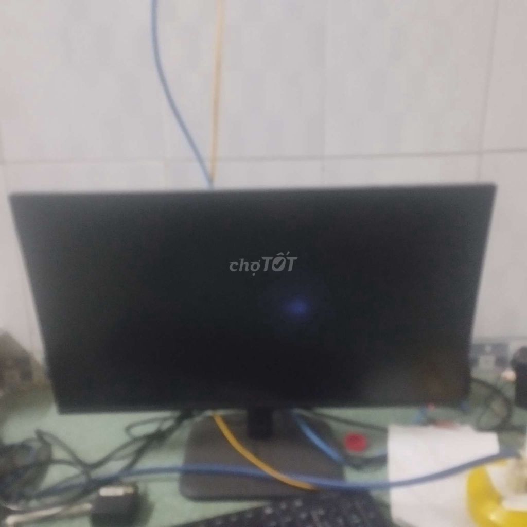 Màn hình MSI PRO MP251L E2 25 inch. Mua bán Phụ kiện (Màn hình, Chuột...) tại Huyện Nhơn Trạch Đồng Nai được đăng bởi CHAU REST THA  hình 1