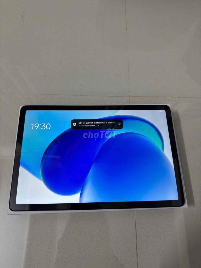 Xiaomi Redmi Pad SE 11" màn hình IPS FullHD mới