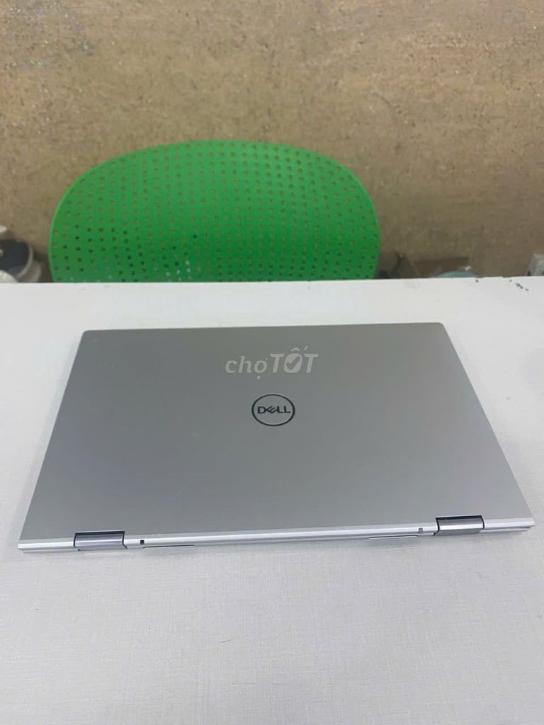 Dell Inspiron 7300 i5 8GB/512GB Bạc. Mua bán Laptop tại Quận 7 Tp Hồ Chí Minh được đăng bởi phạm văn vũ phương hình 1