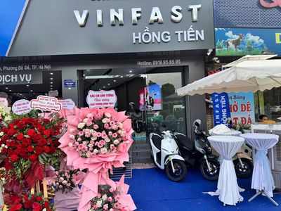 [***] 3 KỸ THUẬT VIÊN XE ĐIỆN HÀ NỘI