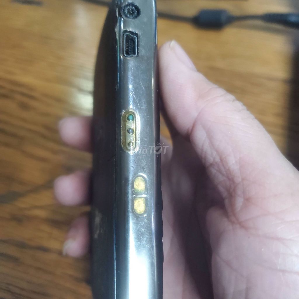 LG Đã sử dụng màu Đen. Mua bán Điện thoại tại Quận Tân Bình Tp Hồ Chí Minh được đăng bởi Hội Đồ Điện Tử hình 1