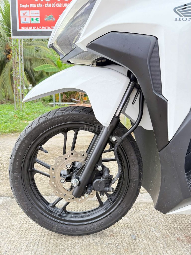 Vario 150 trắng 2020. Mua bán Xe máy tại Thành phố Bến Tre Bến Tre được đăng bởi Đỗ nhân nghĩa hình 5