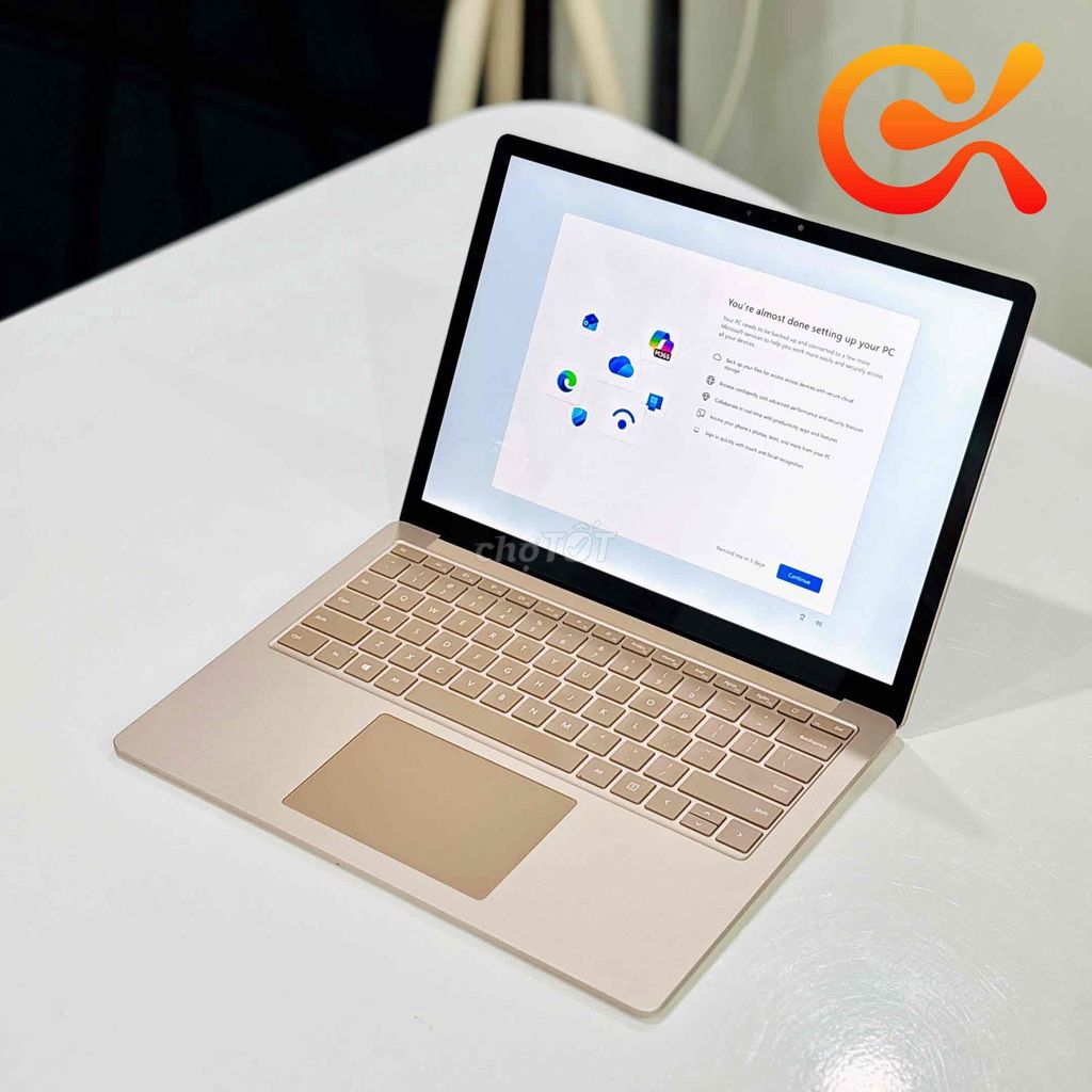 Microsoft Surface Laptop 3(i7/16GB/256GB) Like New. Mua bán Laptop tại Quận Đống Đa Hà Nội được đăng bởi QyQyStore hình 1