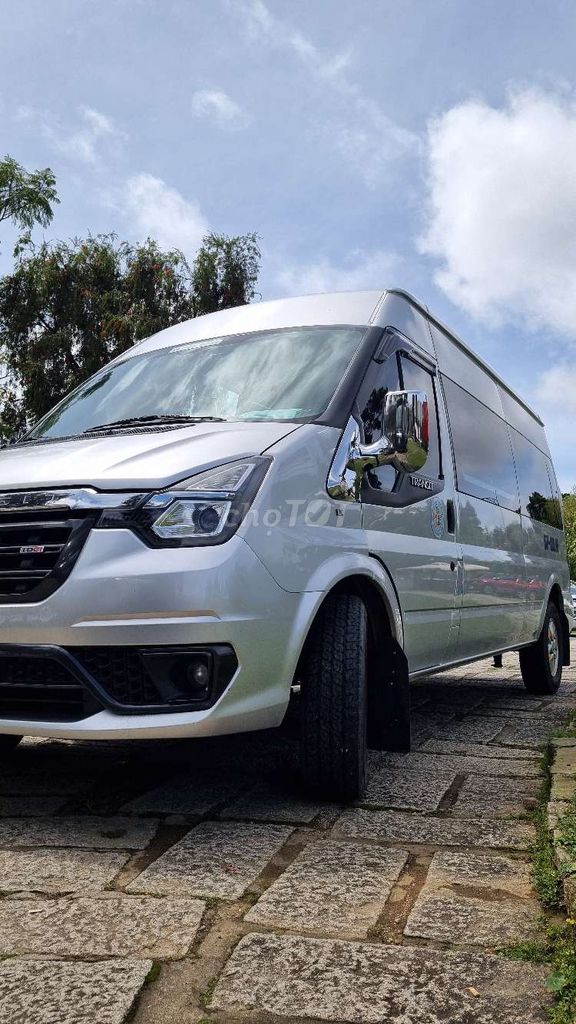 2023 - 90000 km. Mua bán Ô tô tại Quận Gò Vấp Tp Hồ Chí Minh được đăng bởi Hoàng Lập hình 2