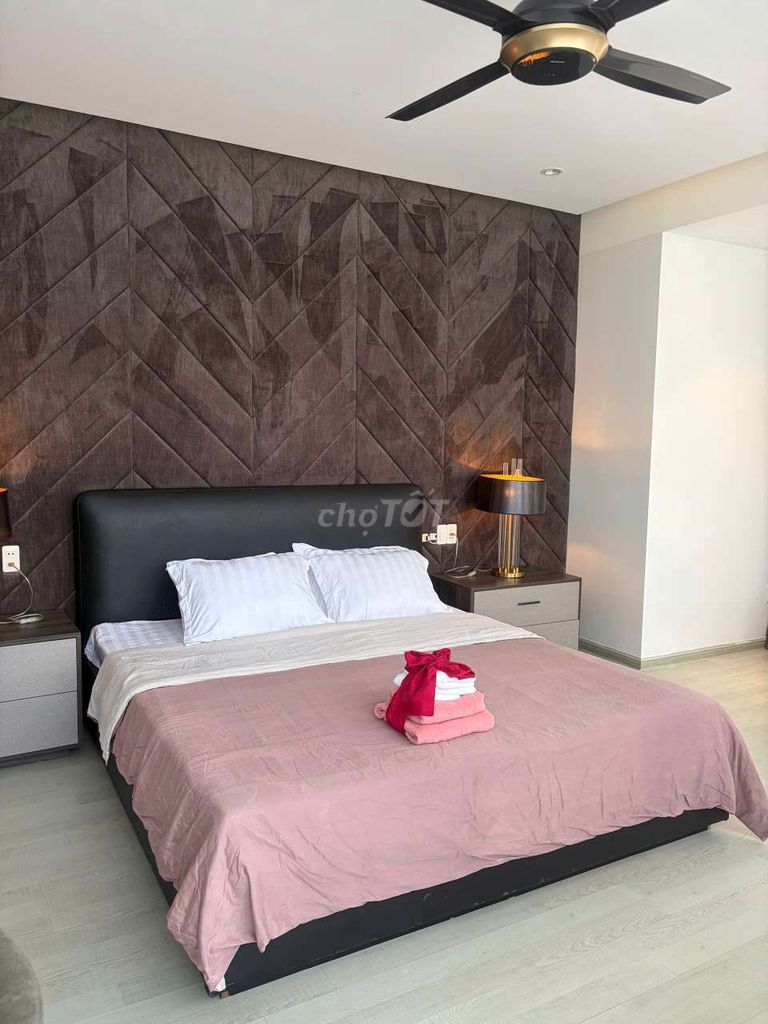 Cho thuê nhà 4 phòng ngủ tại Cẩm Lệ, Đà Nẵng — ảnh 6