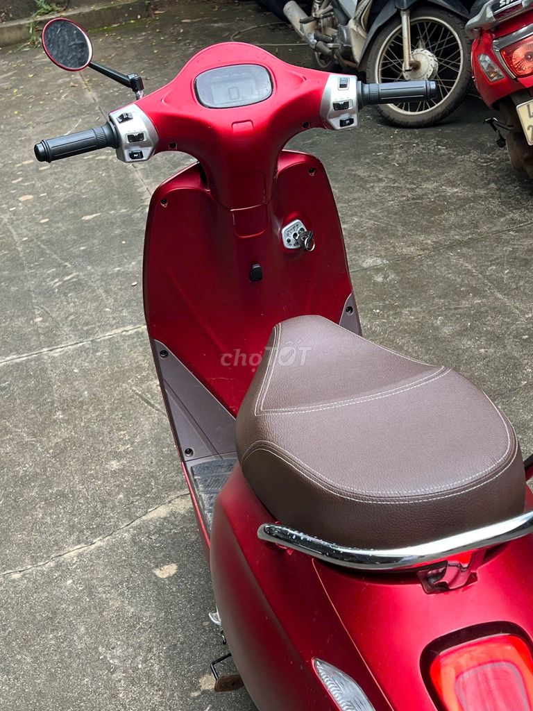 VINFAST EVO LITE NEO 2025 CHÍNH CHỦ , ODO 800KM. Mua bán Xe điện tại Thành phố Buôn Ma Thuột Đắk Lắk được đăng bởi DỊCH VỤ CẦM ĐỒ PHÚT 89  hình 5