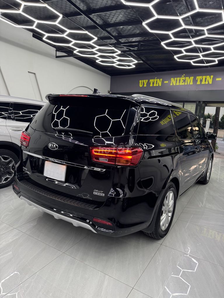 KIA SEDONA SX 2021 MÁY DẦU ĐẸP XUẤT SẮC