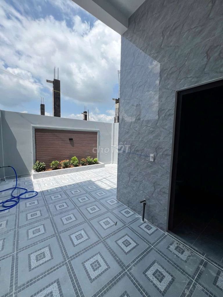 NHÀ MẶT TIỀN PHƯỚC VĨNH 185M2 THUẬN TIÊN KINH DOANH MỌI NGÀNH NGHỀ. Mua bán nhà ở tại Huyện Cần Đước Long An được đăng bởi Vũ Thiên hình 3