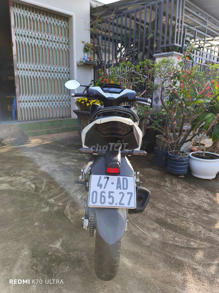 Winner v3. Mua bán Xe máy tại Thành phố Buôn Ma Thuột Đắk Lắk được đăng bởi Jet hình 5