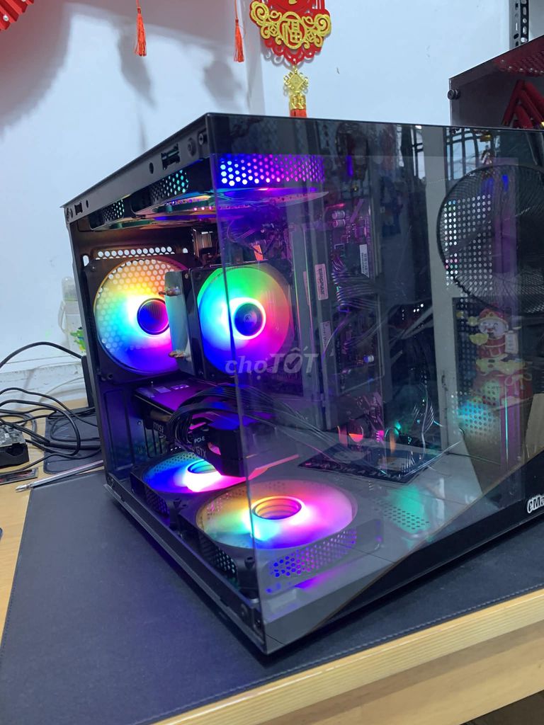 e bán case máy tính. Mua bán Máy tính để bàn tại Quận 7 Tp Hồ Chí Minh được đăng bởi Tiến Hoàng hình 1