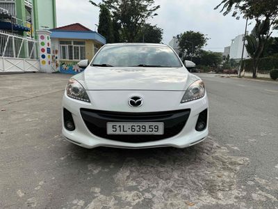 Mazda 3S 1.6 sx2014 bstp ngay chủ ký giấy. Mua bán Ô tô tại Quận 12 Tp Hồ Chí Minh được đăng bởi Nguyễn Hoà