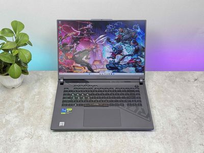 ROG STRIX G16 i7-13650HX 16Gb RTX 4050 16” 165Hz
