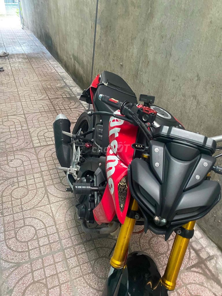 bán mt15. Mua bán Xe máy tại Thành phố Biên Hòa Đồng Nai được đăng bởi bùi hoàng long hình 2