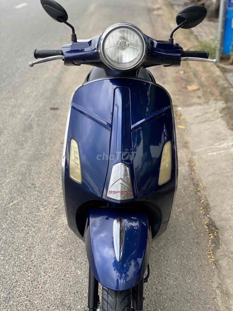 vespa 50cc-hỗ trợ góp trả trước 0đ. Mua bán Xe máy tại Quận Sơn Trà Đà Nẵng được đăng bởi khánh duy bán xe trả góp hình 1