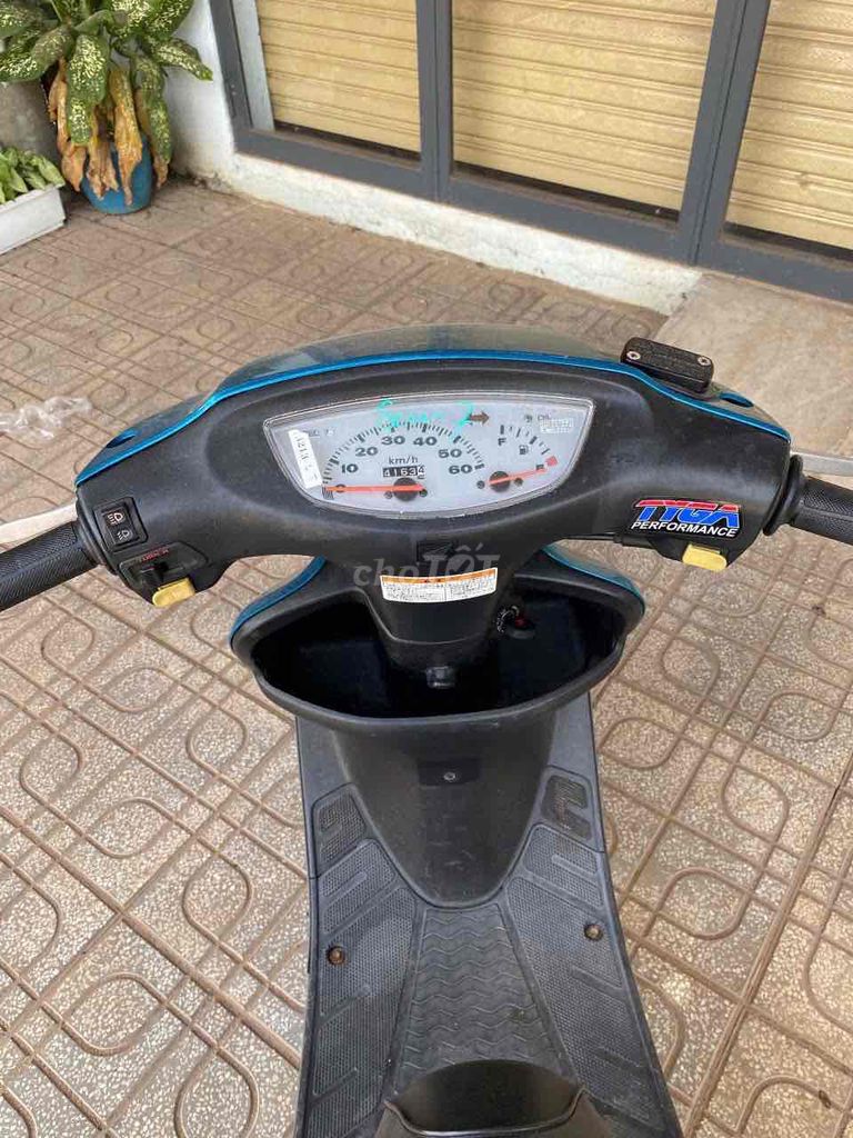 honda dio. Mua bán Xe máy tại Huyện Tân Châu Tây Ninh được đăng bởi Nam hình 5