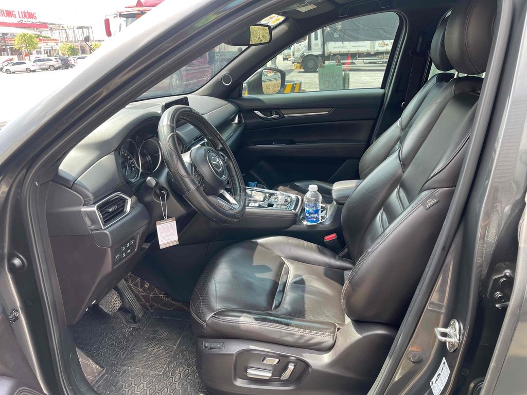 Bán xe Mazda CX8 2020 Premium 1 cầu, giá đi Tết. Mua bán Ô tô tại Quận Gò Vấp Tp Hồ Chí Minh được đăng bởi Nguyễn Huyền Đức hình 9