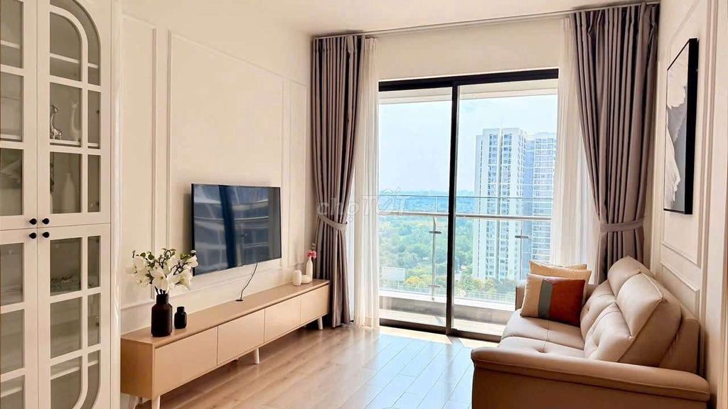  CHO THUÊ CĂN HỘ 3PN VINHOMES GRAND PARK