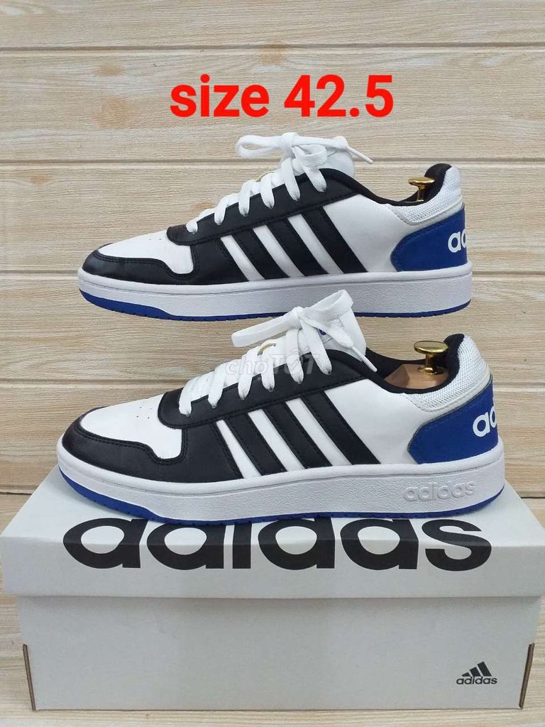 Adidas size 42.5 chính hãng