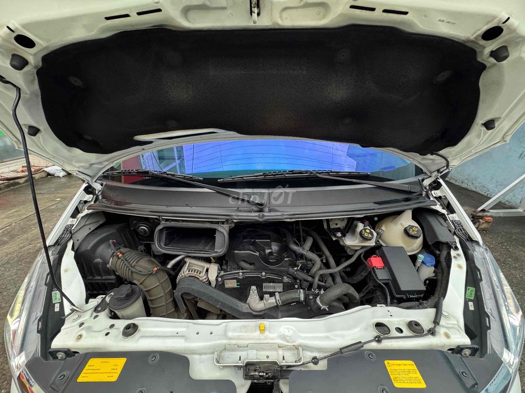 Đổi xe cần bán Transit 2023. Mua bán Ô tô tại Quận Bình Tân Tp Hồ Chí Minh được đăng bởi Vinh Phu hình 8