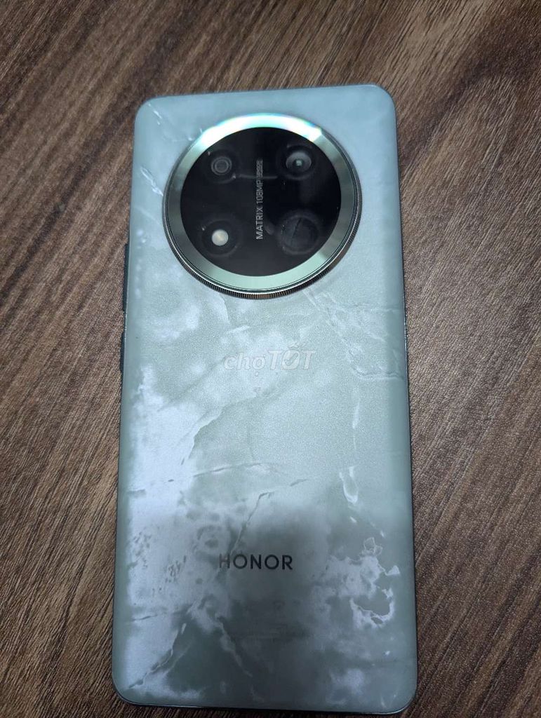 Honor X9C 256GB Xám Đã sử dụng. Mua bán Điện thoại tại Quận Phú Nhuận Tp Hồ Chí Minh được đăng bởi Linh hình 1