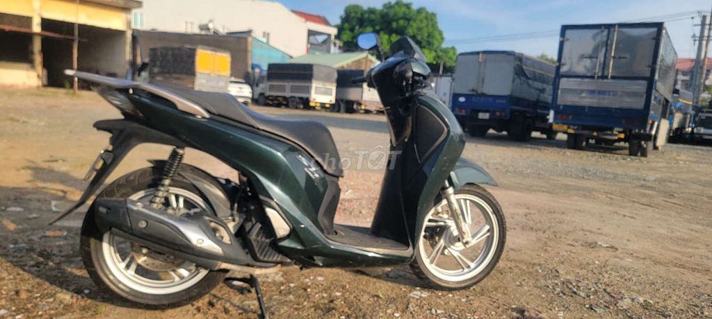 Bán xe sh đời 2018. 125cc. Mua bán Xe máy tại Thành phố Biên Hòa Đồng Nai được đăng bởi Toàn hình 2