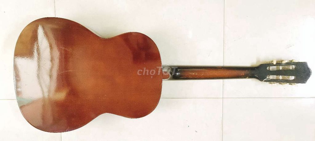 Guitar cổ YAMAHA NIPPON GAKKI No. 20