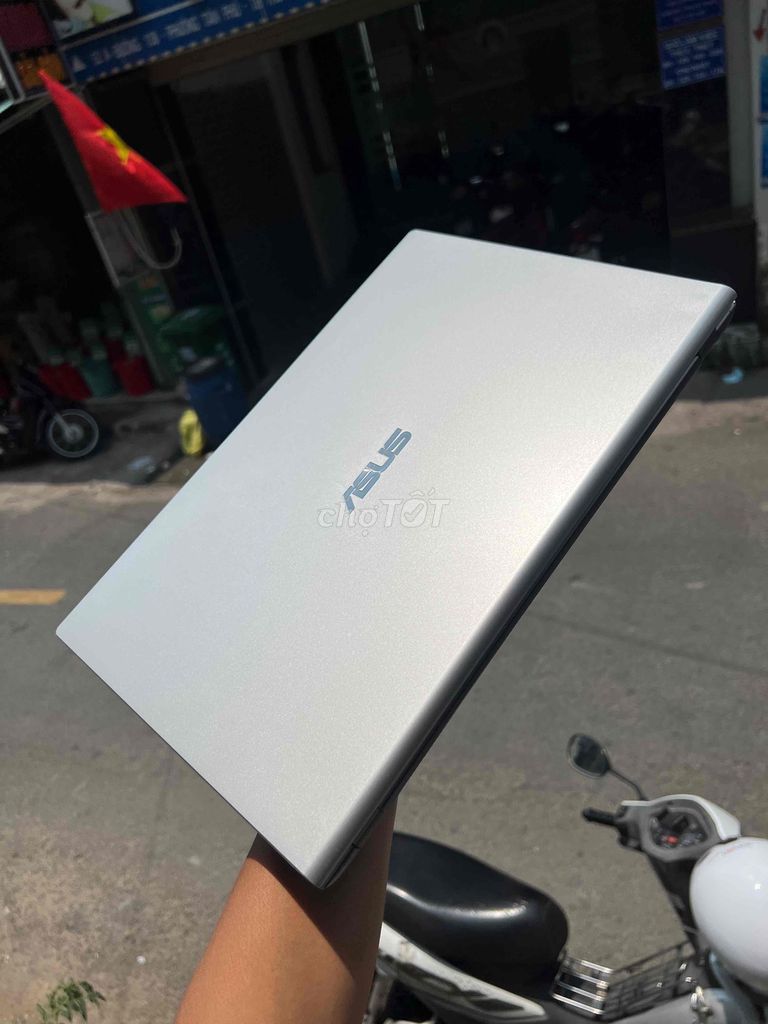 Laptop Asus VivoBook X509JA i7 1065G7/8GB/512GB/Of. Mua bán Laptop tại Thành phố Thủ Đức Tp Hồ Chí Minh được đăng bởi Công ty TNHH Dịch Vụ Ngọc Gia Bảo Computer hình 1