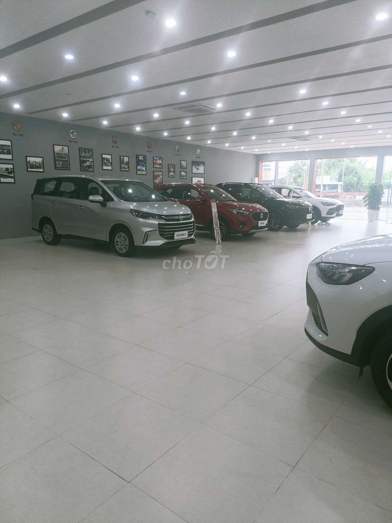 MG MG5 2025. Mua bán Ô tô tại Thành phố Bà Rịa Bà Rịa - Vũng Tàu được đăng bởi d phong hình 5