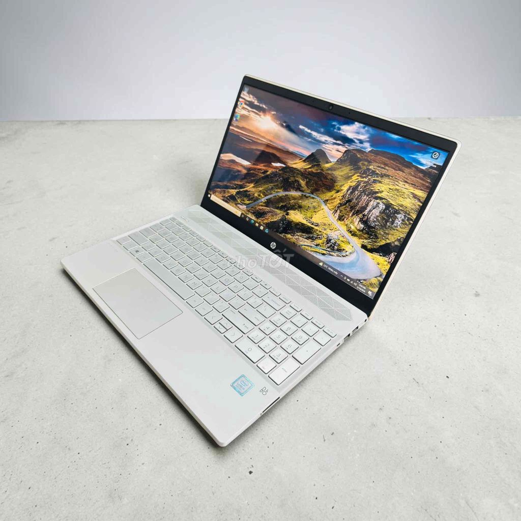 HP Pavilion laptop 15 i5-8250u 8GB/128GB 15.6" FHD. Mua bán Laptop tại Quận 12 Tp Hồ Chí Minh được đăng bởi Anh Tuan hình 1