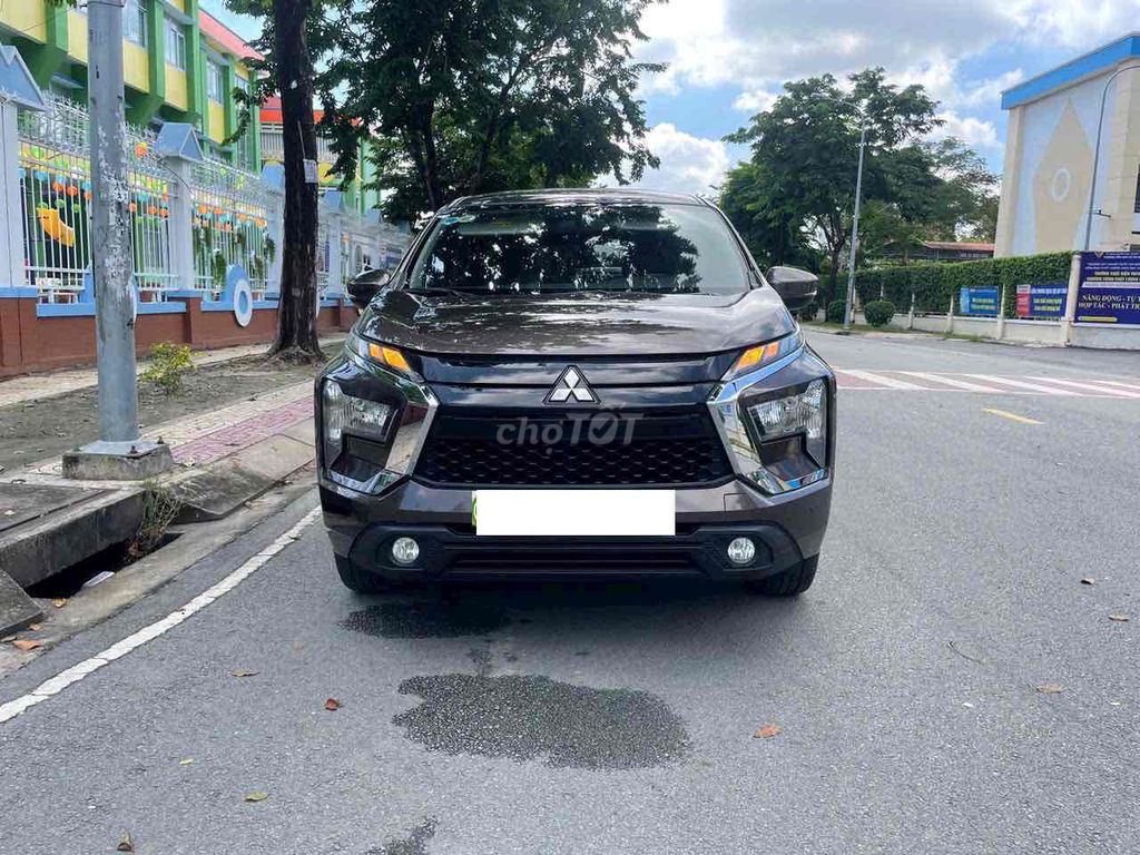 Mitsubishi Xpander 2022 AT - 45000 km